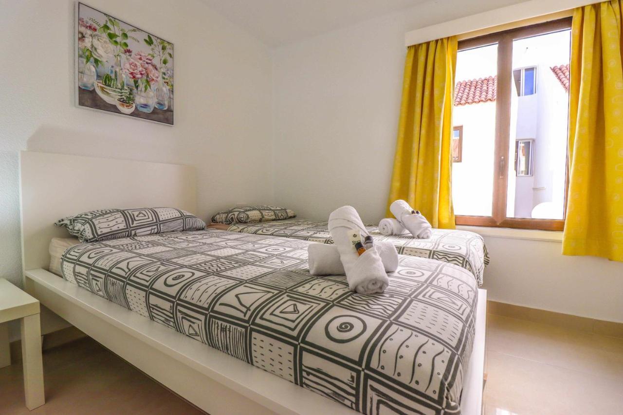 Rentaliday Garden Beach Playa de las Americas  Exterior foto