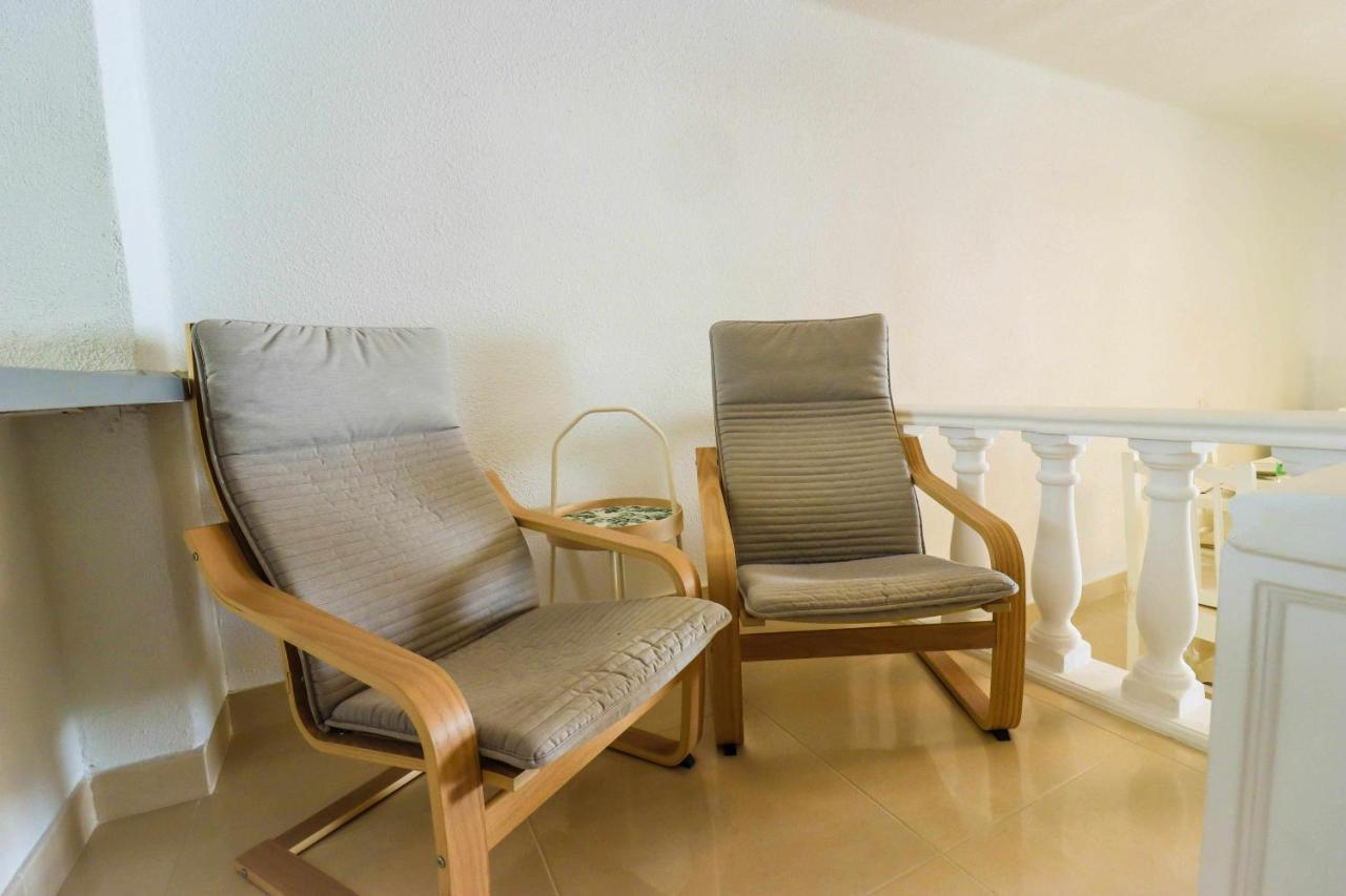 Rentaliday Garden Beach Playa de las Americas  Exterior foto